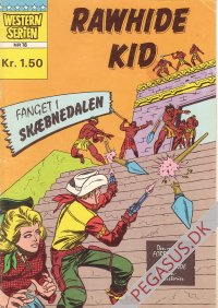 Westernserien 18