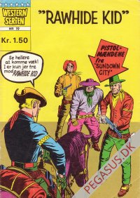 Westernserien 19