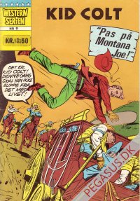 Westernserien 9
