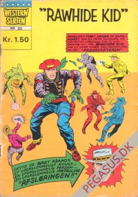 Westernserien 20