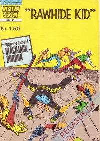 Westernserien 22