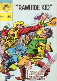 Westernserien 23