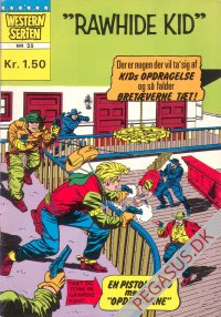 Westernserien 25