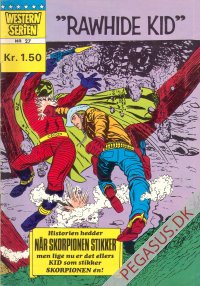 Westernserien 27