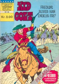 Westernserien 28