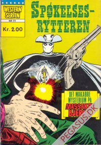 Westernserien 30