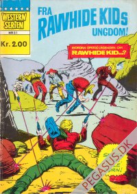 Westernserien 31