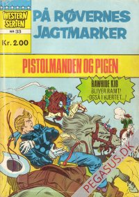 Westernserien 33
