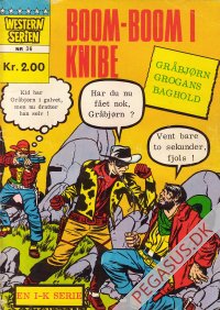 Westernserien 36