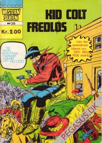 Westernserien 38