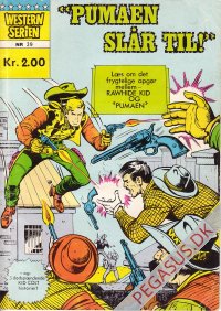 Westernserien 39
