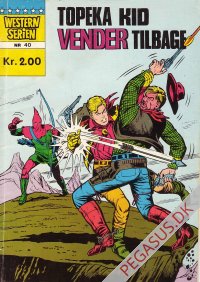 Westernserien 40