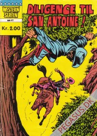 Westernserien 41