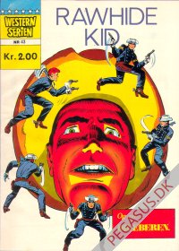 Westernserien 43