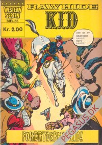 Westernserien 55