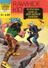 Westernserien 44