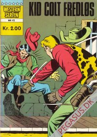 Westernserien 45