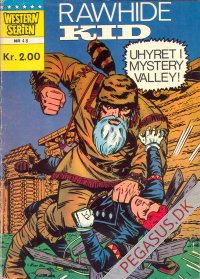 Westernserien 48