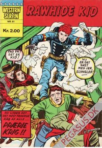 Westernserien 61