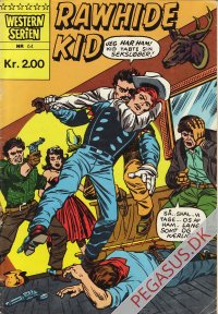 Westernserien 64