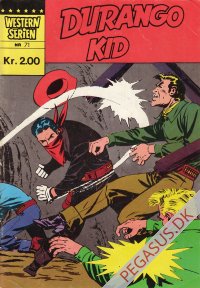 Westernserien 71
