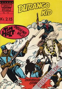 Westernserien 72
