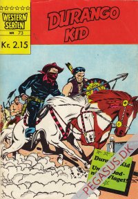 Westernserien 73