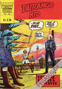 Westernserien 74