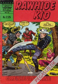 Westernserien 78