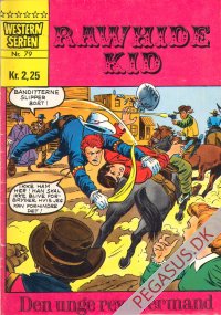 Westernserien 79