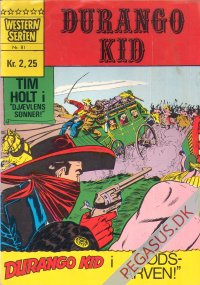 Westernserien 81