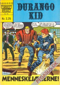 Westernserien 82