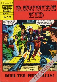 Westernserien 83
