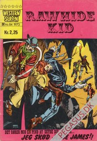 Westernserien 84