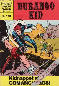 Westernserien 85