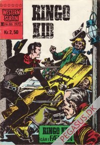 Westernserien 86