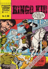 Westernserien 87