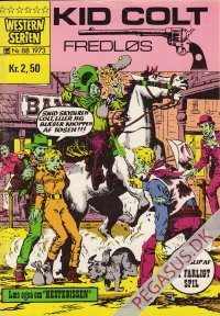 Westernserien 88