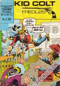 Westernserien 89