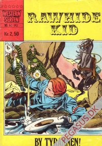 Westernserien 90