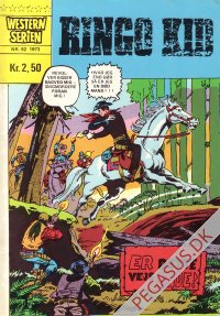 Westernserien 92