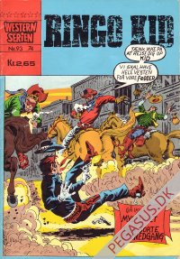 Westernserien 93