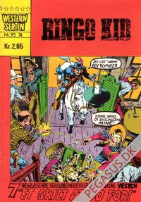 Westernserien 95