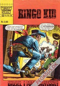 Westernserien 96