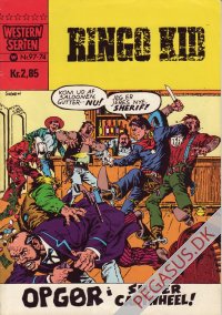 Westernserien 97