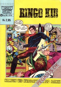 Westernserien 98