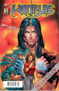 Witchblade 11