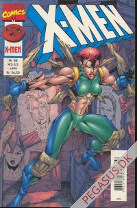 X-men 88