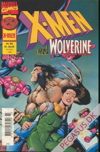 X-men 89