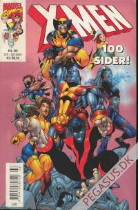 X-men 94